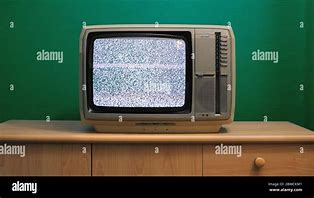 Image result for Sanyo TV No Signal