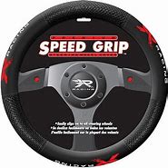 Image result for Racing Steering Wheel Cover