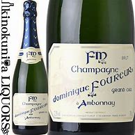 Image result for Dominique Foureur Champagne Brut Millesime