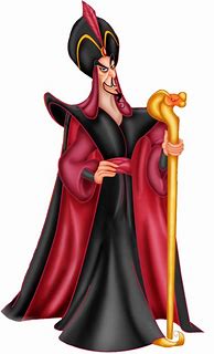 Image result for Jafar Disney Character