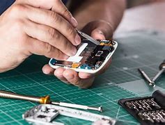 Image result for Samsung Phone Black Screen Fix