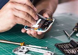 Image result for How to Clean the Top Part of Your Phone