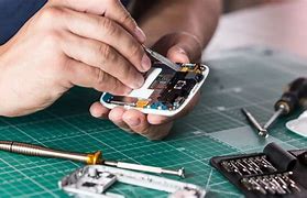 Image result for iPhone X Motherboard Replacement