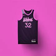 Image result for Pink NBA Jerseys