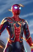 Image result for Sider Man Tom Holland Iron Suit