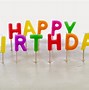 Image result for Happy Birthday Bold