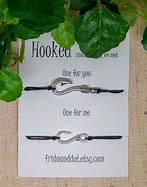 Image result for Hook Bracelet