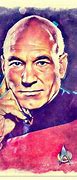 Image result for Jean-Luc Picard Wallpaper