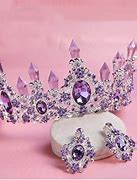 Image result for Purple Queen Crown