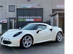Image result for Alfa Romeo 4C Coupe Usate