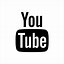 Image result for YouTube Symbol with Black BG