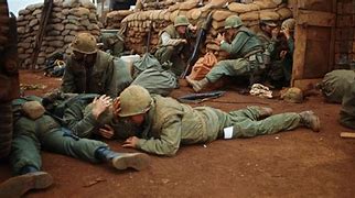 Image result for Vietnam Combat Photos