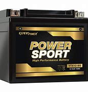 Image result for Motocycles Battery