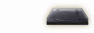 Image result for Sony Turntable PS 1X