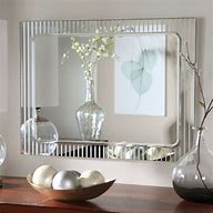 Image result for Elegant Living Room Wall Mirrors