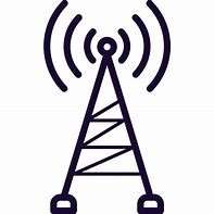 Image result for Cell Tower Icon for Google Earth