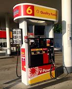 Image result for City Gas Station