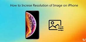 Image result for iPhone Video Resolution