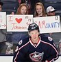 Image result for Funny Hockey Fan Signs