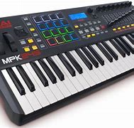 Image result for MPC Keyboard