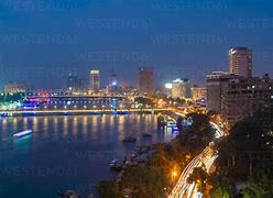 Image result for Cairo Egypt City Skyline