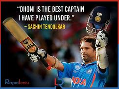 Image result for MS Dhoni Quotes