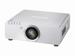 Image result for Panasonic Dx400xga Projector
