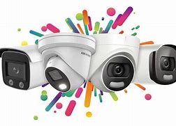 Image result for Hikvision Colorvu Espion