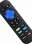 Image result for Westinghouse Roku TV Universal Remote
