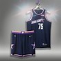 Image result for NBA All-Star Jersey Design