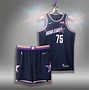 Image result for NBA All-Star 2025 Jersey