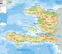 Image result for Haiti On the MA