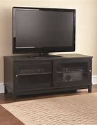 Image result for 55-Inch TV Stand Wooden