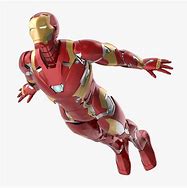 Image result for Iron Man Pose