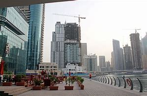 Image result for Wyndham Dubai Marina Hotel