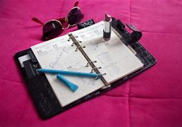 Image result for Electronic Notebook and Calendar