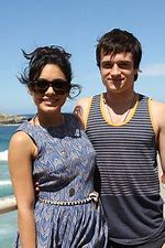 Image result for Hudgens engaged