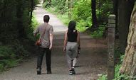 Image result for Guidepost People Walking