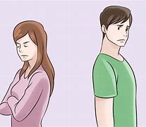 Image result for How to Ignore Someone
