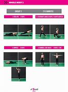 Image result for Workout Plan for Women
