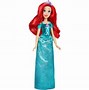 Image result for Mermaid Princess Elsa Doll