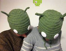 Image result for Android 13 Beanie Hat