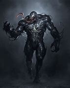 Image result for Spider-Man Raimi Unused Concept Art Venom
