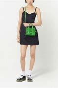 Image result for Marc Jacobs Micro Tote Bag