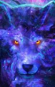 Image result for Cosmic Wolf Wallpaper 4K