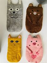 Image result for Cartoon Animal Phone Cases