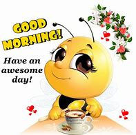 Image result for Good Morning Have a Great Day Clip Art