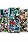 Image result for iPod Phone Case Doodle