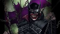 Image result for Batman Who Laughs
