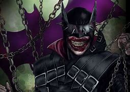 Image result for Batman Who Laughs PFP